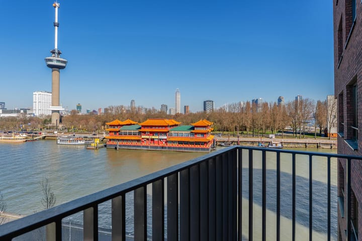 Foto 15 van Müllerkade 663