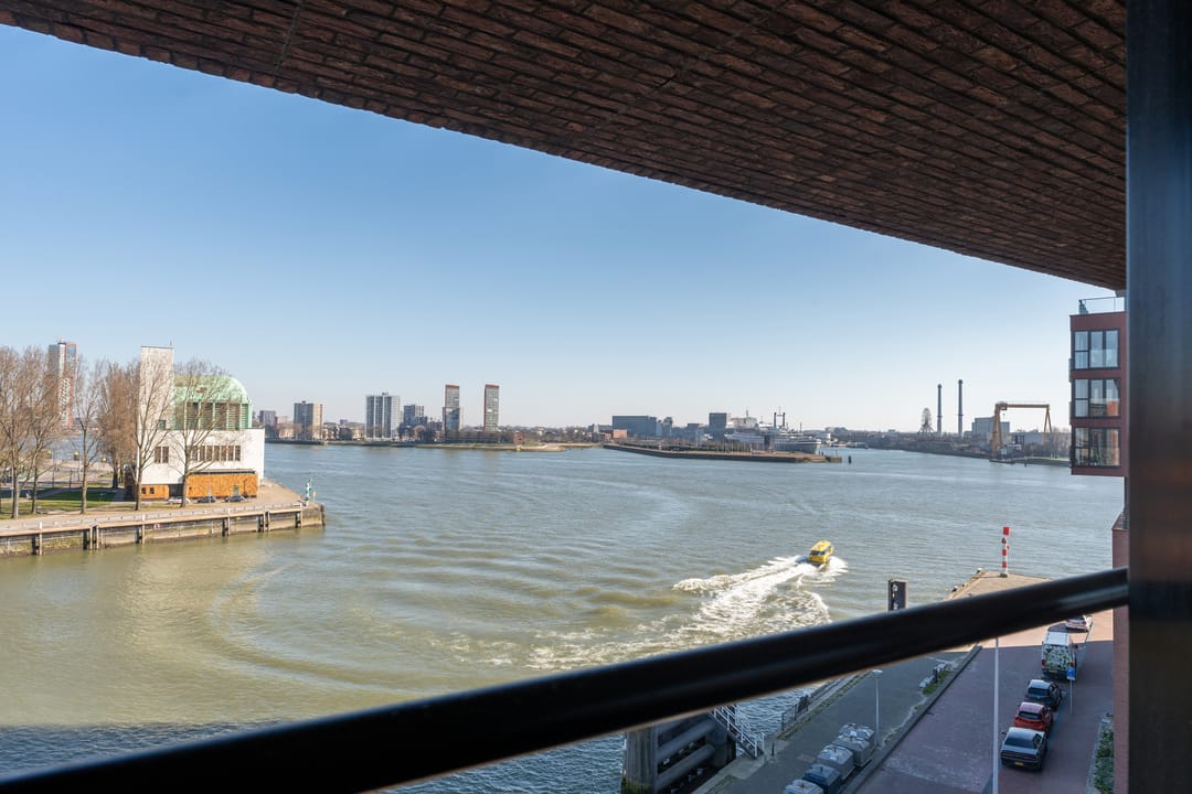 Foto 8 van Müllerkade 663