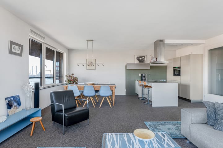 Foto 10 van Müllerkade 663