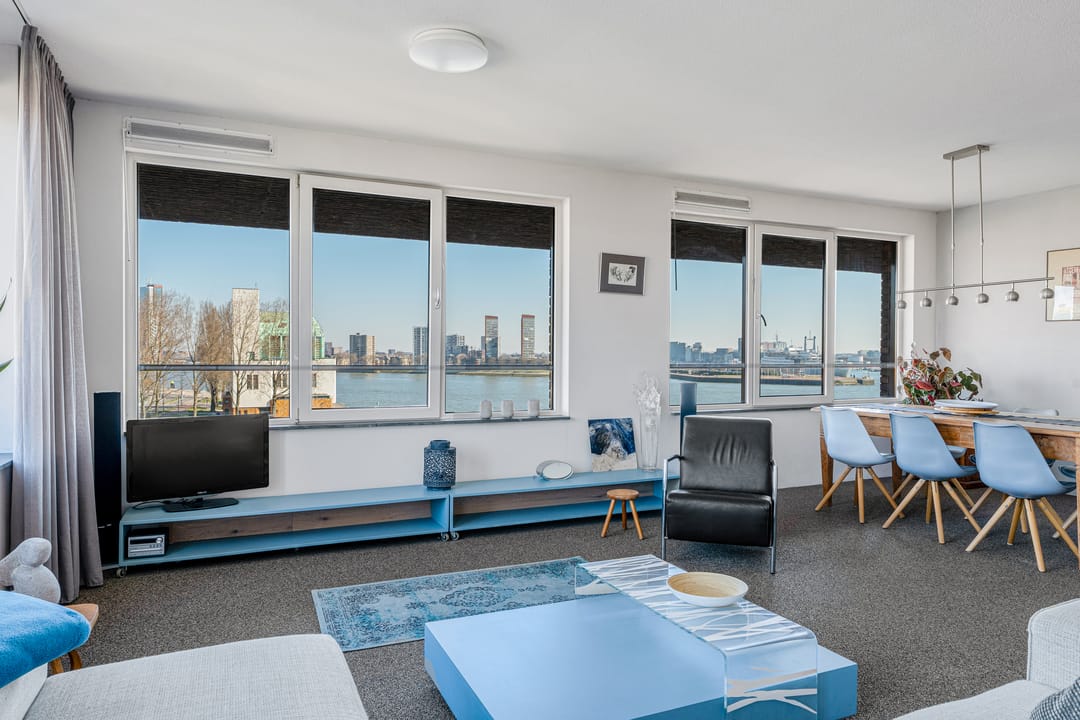 Foto 11 van Müllerkade 663