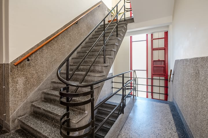 Foto 5 van Vondelstraat 56