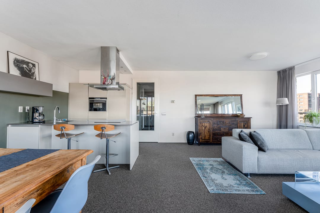 Foto 13 van Müllerkade 663