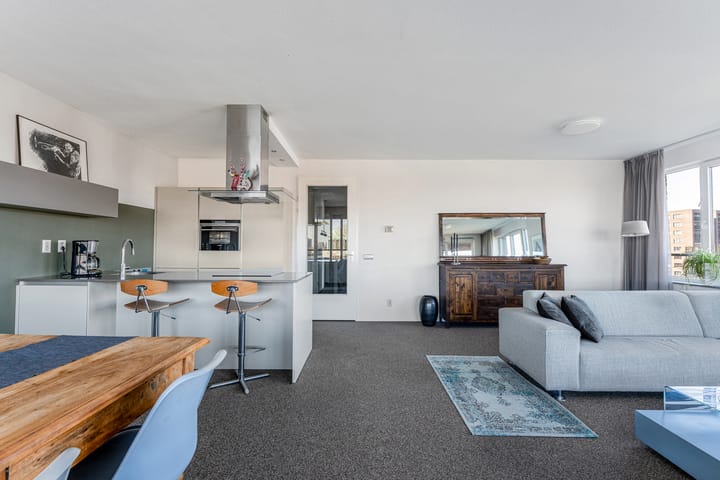 Foto 13 van Müllerkade 663