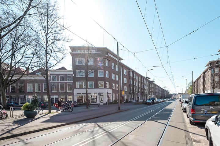 Foto 2 van Vondelstraat 56