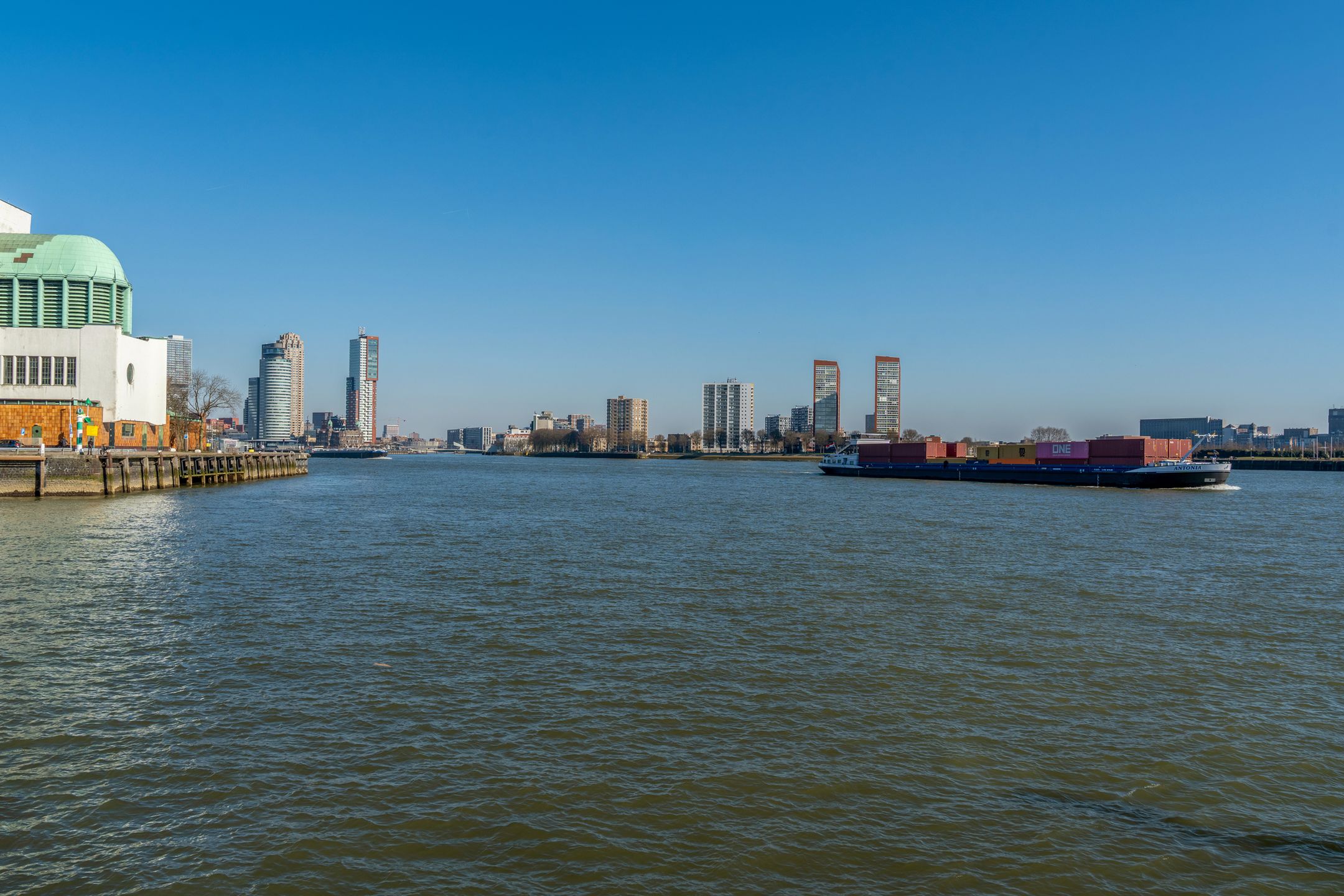 Foto 6 van Müllerkade 663