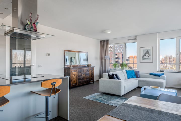 Foto 12 van Müllerkade 663