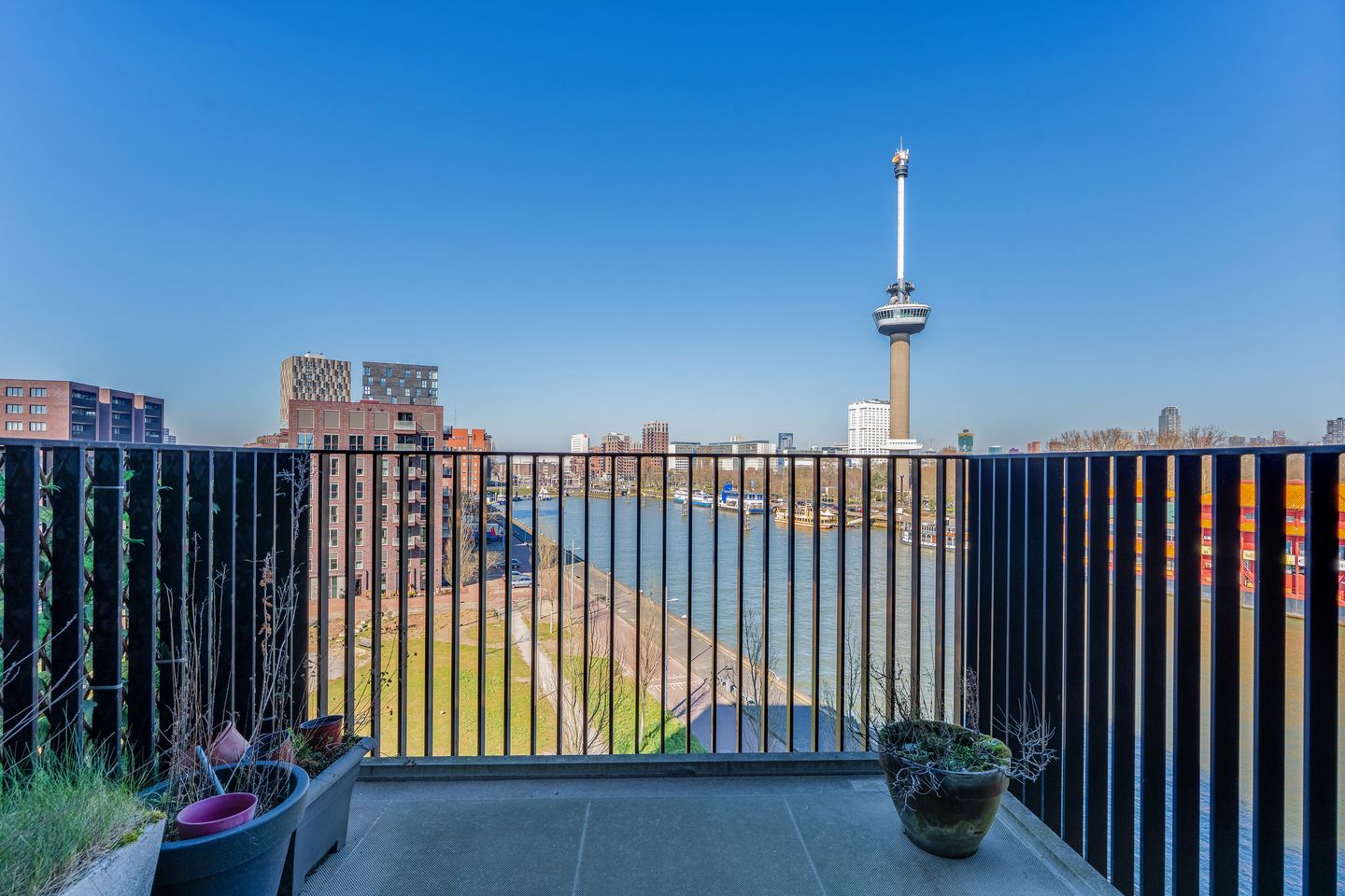 Foto 4 van Müllerkade 663