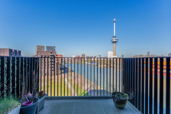 Foto 4 van Müllerkade 663