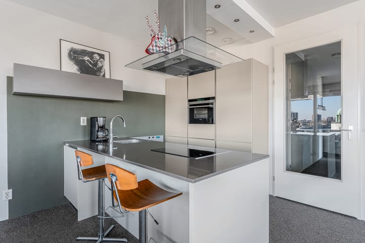 Foto 14 van Müllerkade 663