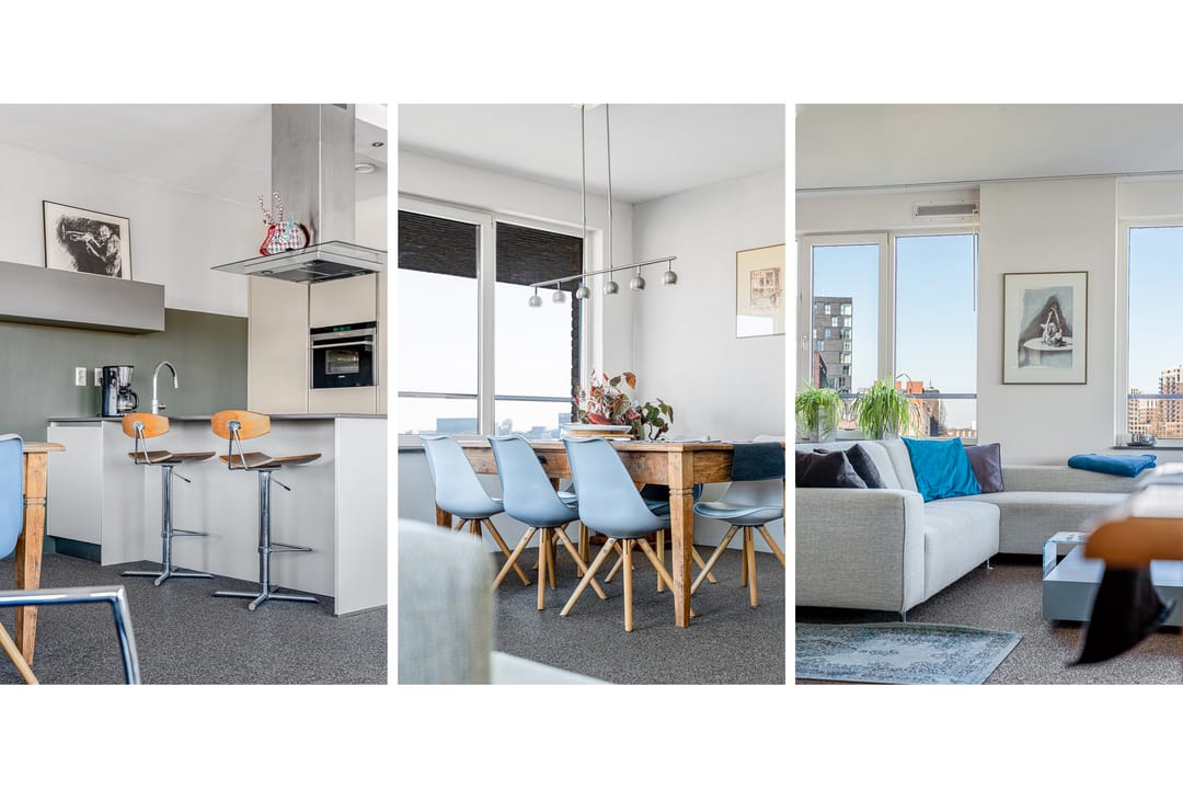 Foto 16 van Müllerkade 663