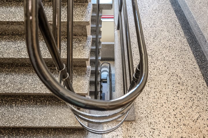 Photo 6 of Vondelstraat 56