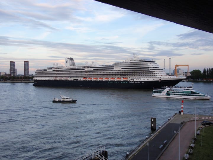 Foto 30 van Müllerkade 663