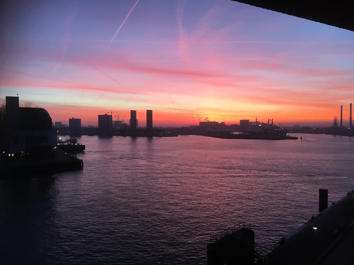 Foto 40 van Müllerkade 663