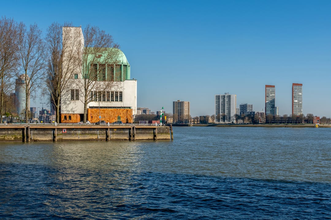 Foto 26 van Müllerkade 663