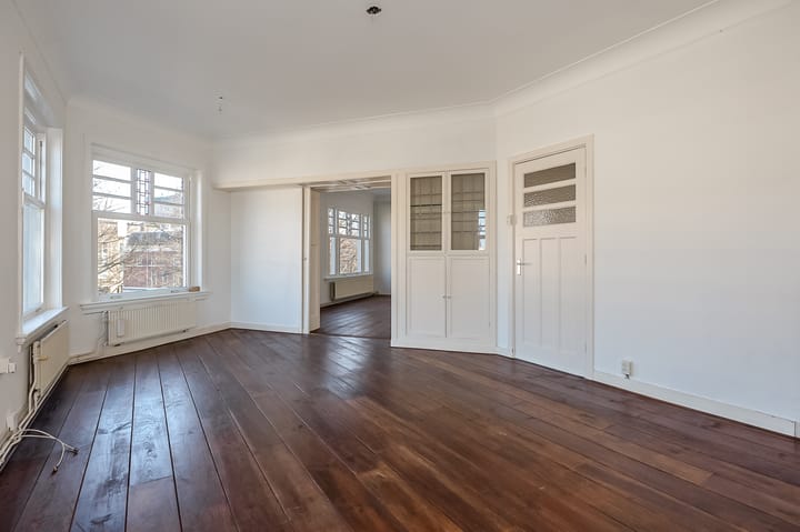 Photo 25 of Vondelstraat 56