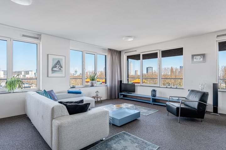 Foto 9 van Müllerkade 663