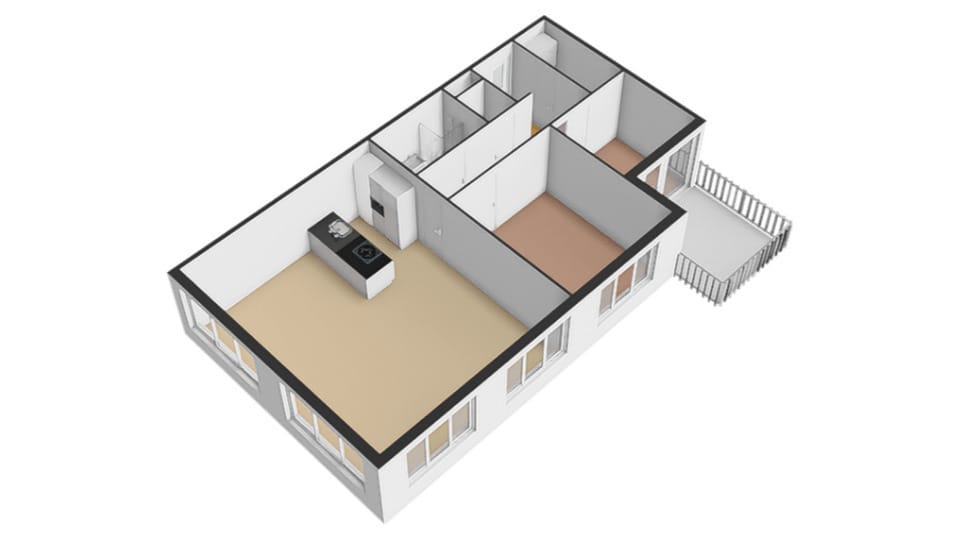 Foto 43 van Müllerkade 663