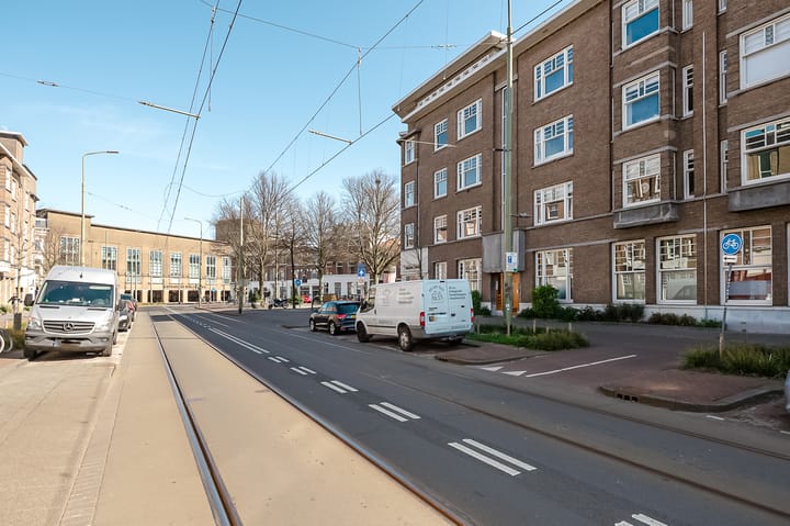 Foto 4 van Vondelstraat 56