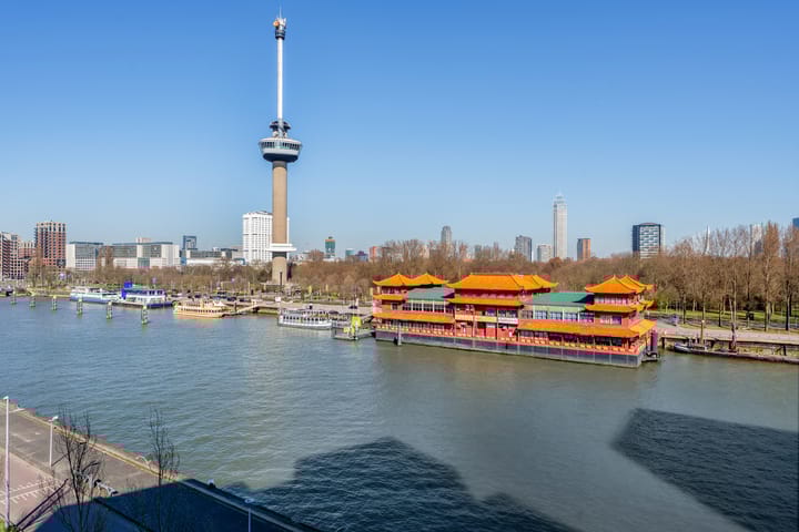 Foto 24 van Müllerkade 663