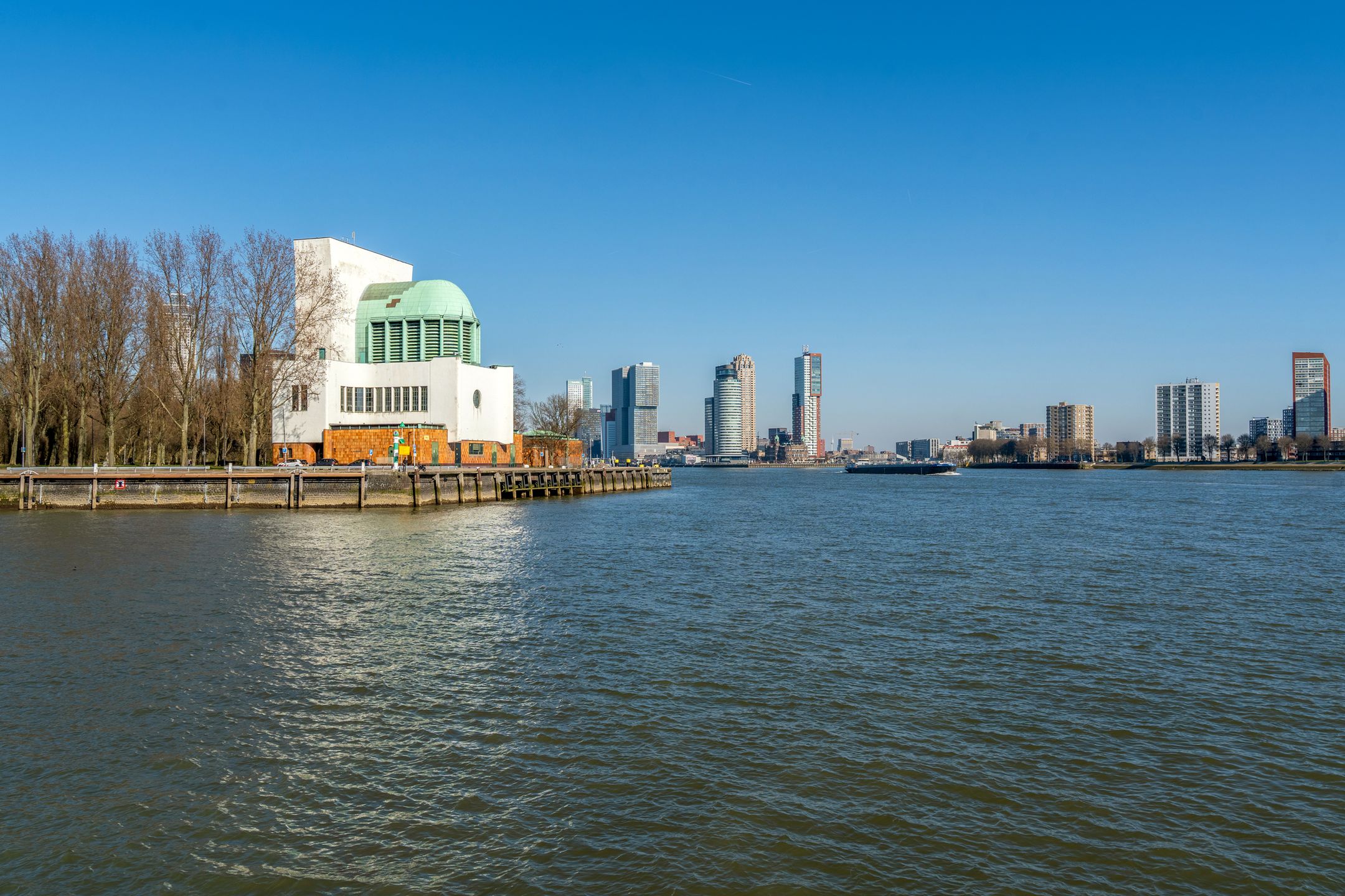 Foto 27 van Müllerkade 663