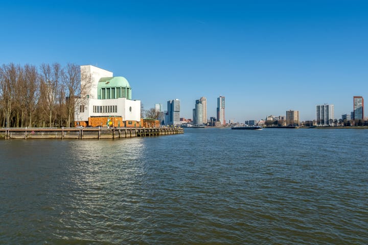 Foto 27 van Müllerkade 663