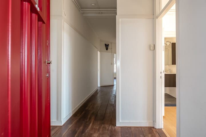 Photo 7 of Vondelstraat 56