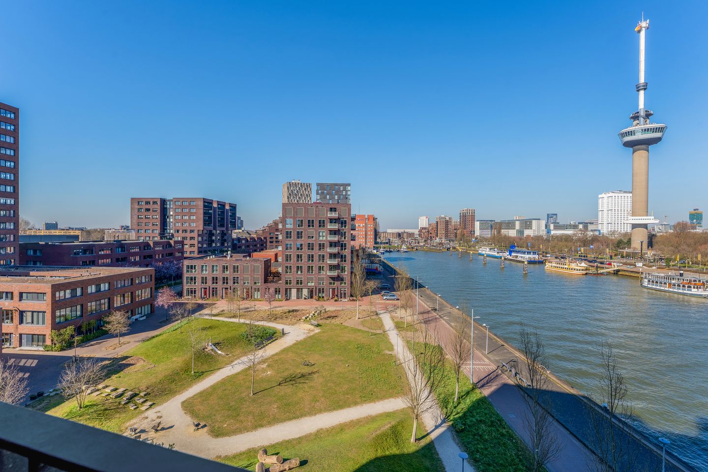 Foto 25 van Müllerkade 663