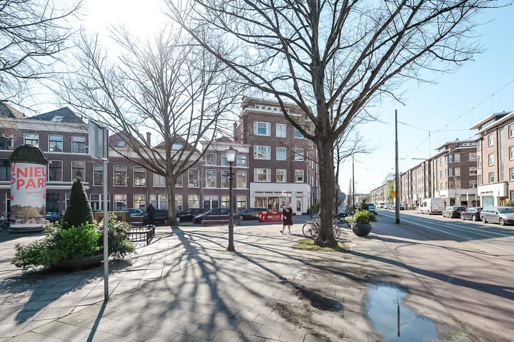 Foto 3 van Vondelstraat 56