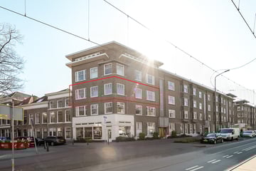 Vondelstraat thumbnail