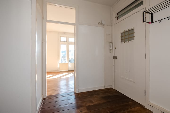 Photo 13 of Vondelstraat 56