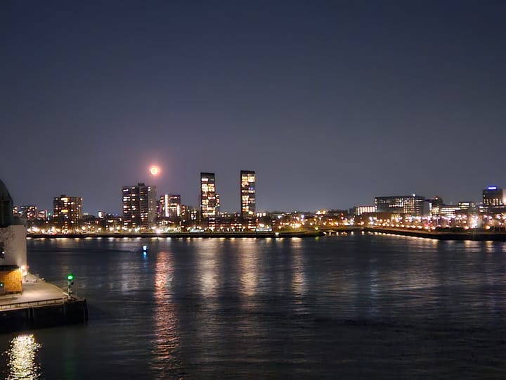 Foto 23 van Müllerkade 663