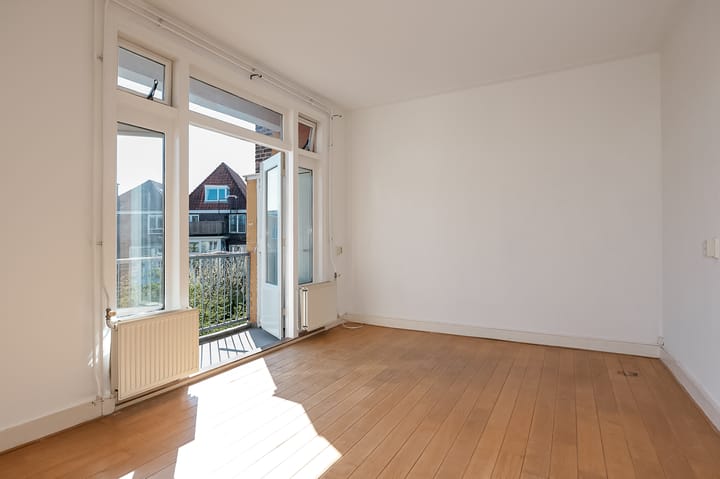 Photo 15 of Vondelstraat 56