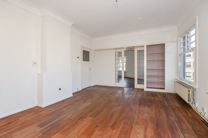 Photo 35 of Vondelstraat 56