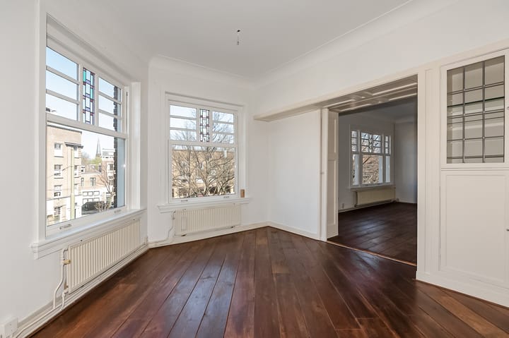 Photo 30 of Vondelstraat 56