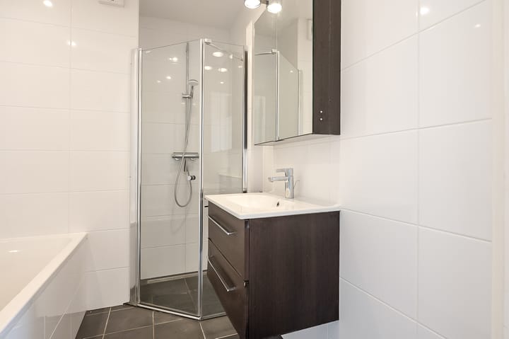 Photo 19 of Vondelstraat 56