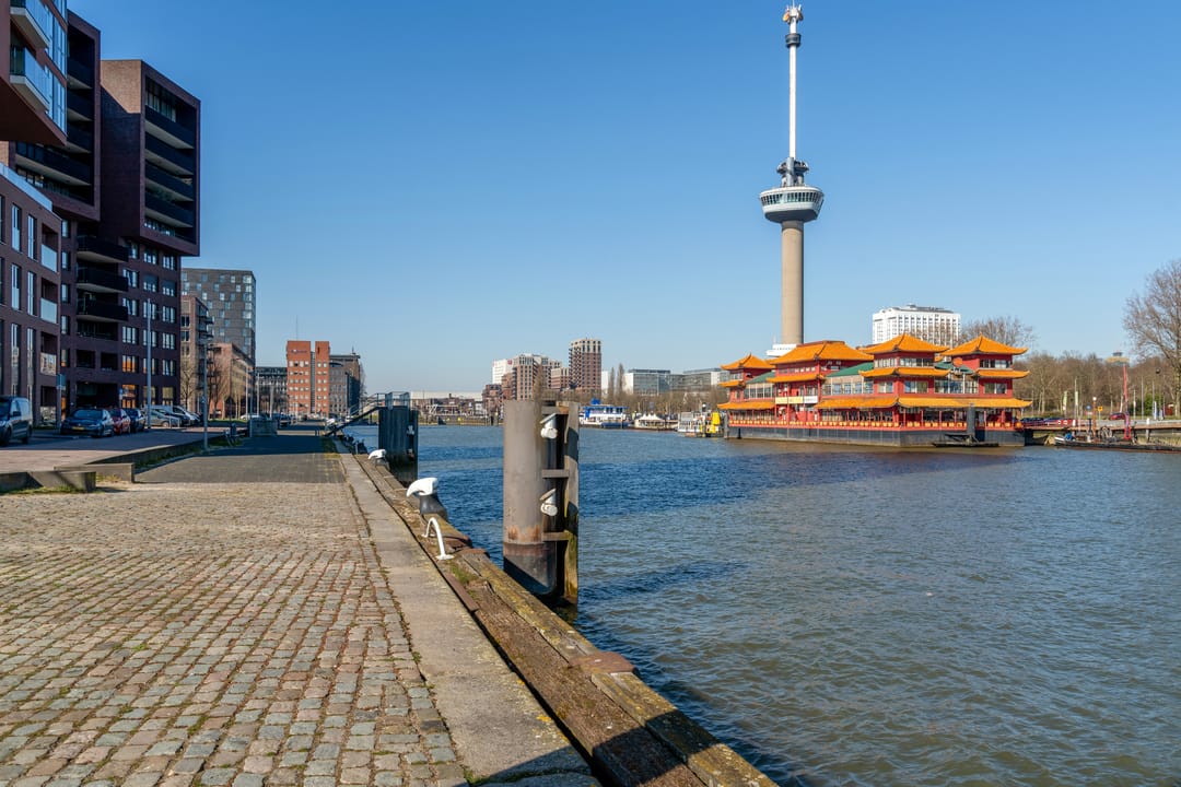 Foto 28 van Müllerkade 663