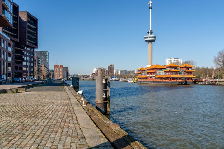 Foto 28 van Müllerkade 663