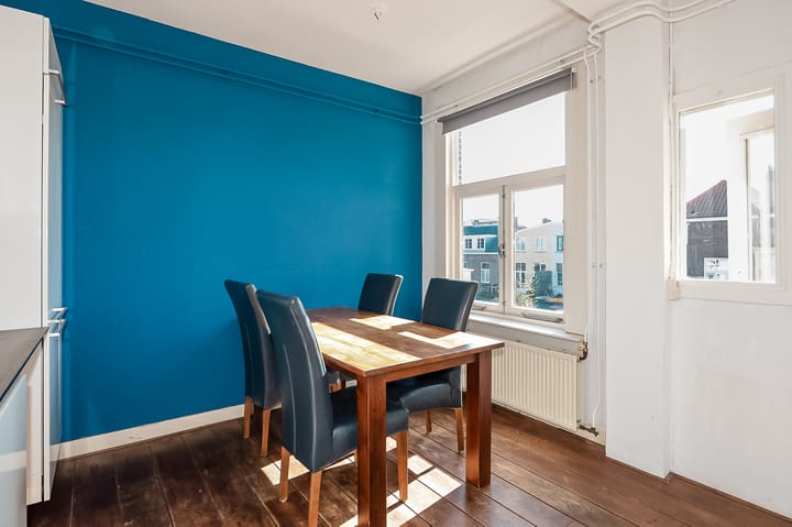 Photo 39 of Vondelstraat 56