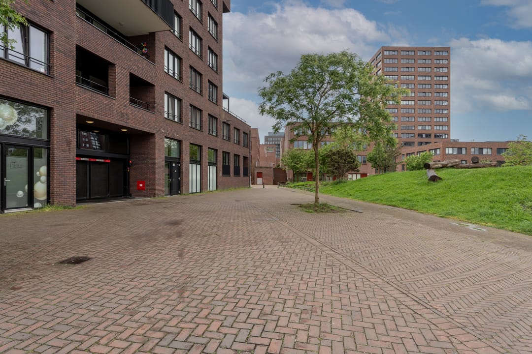 Foto 32 van Müllerkade 663