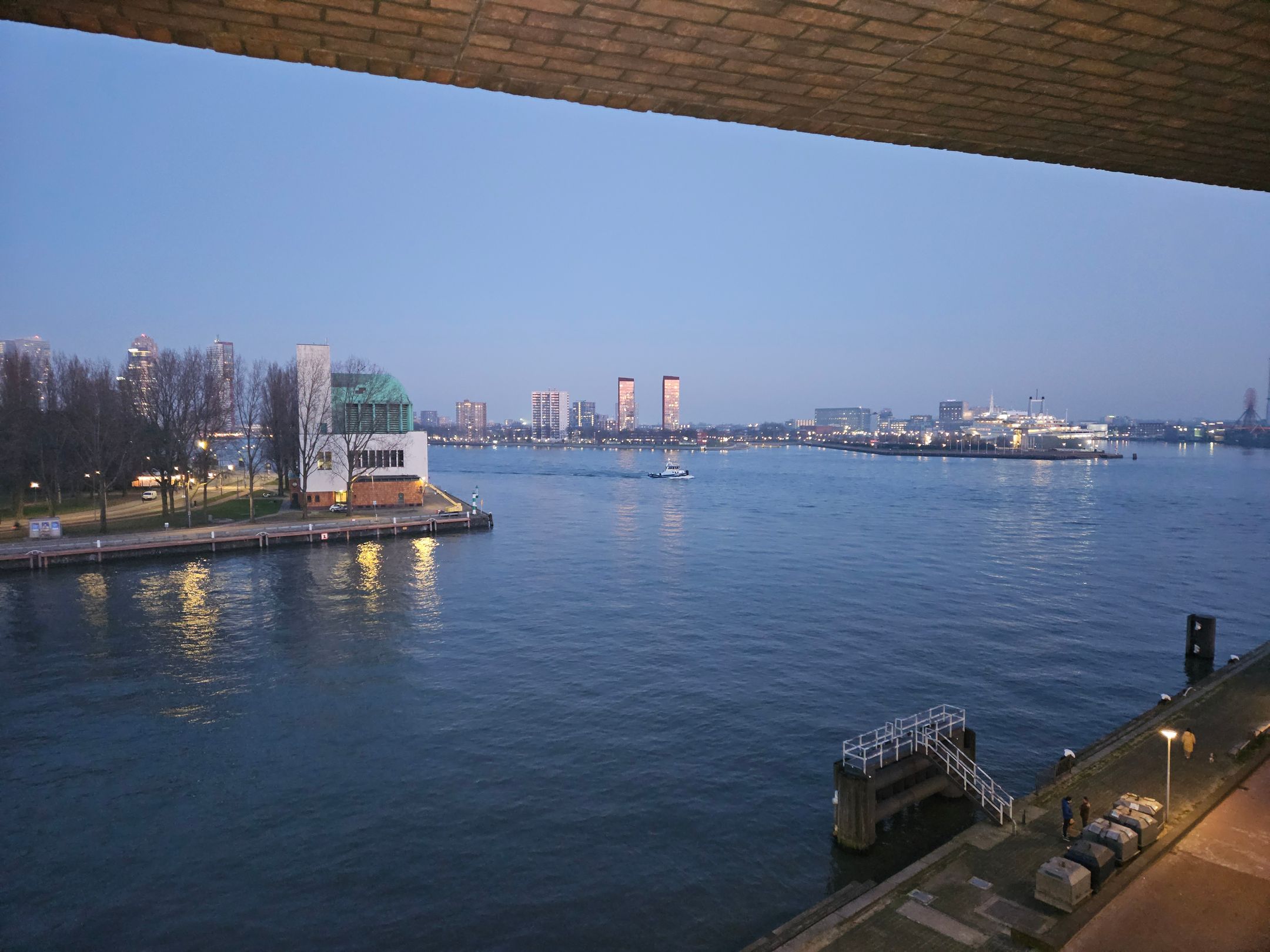 Foto 36 van Müllerkade 663