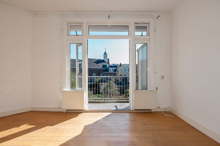 Photo 14 of Vondelstraat 56