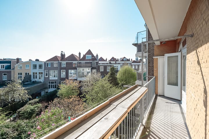 Photo 46 of Vondelstraat 56