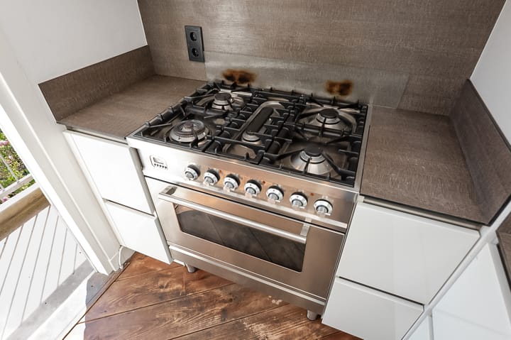 Photo 42 of Vondelstraat 56