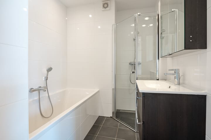 Photo 18 of Vondelstraat 56