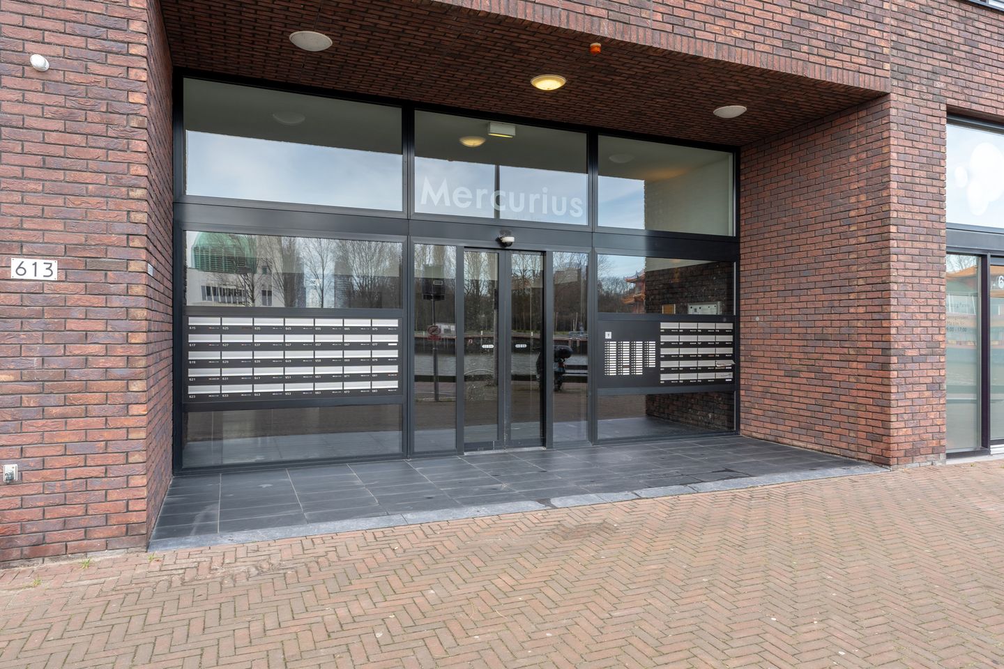 Foto 35 van Müllerkade 663