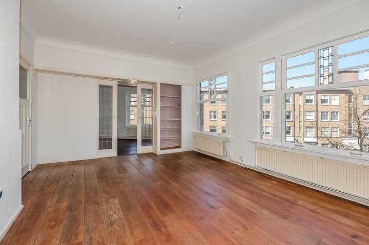 Photo 34 of Vondelstraat 56