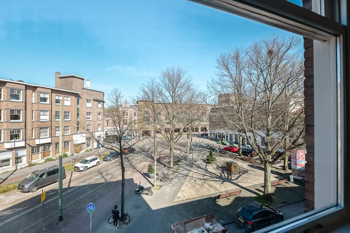 Photo 36 of Vondelstraat 56