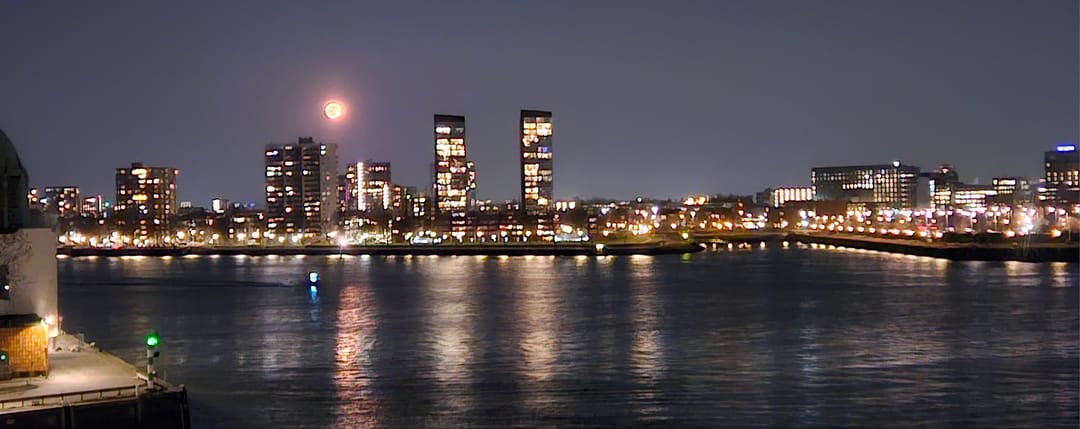 Foto 41 van Müllerkade 663