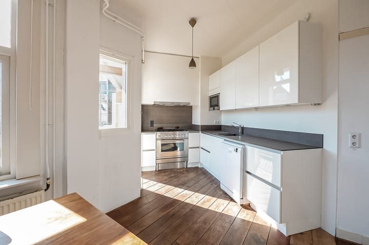 Photo 41 of Vondelstraat 56