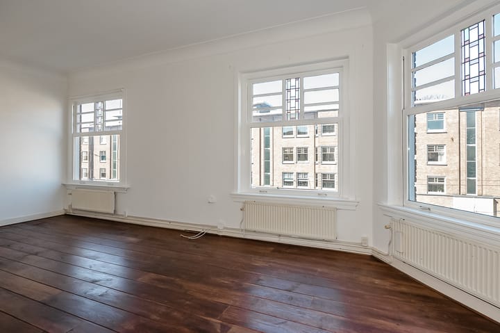 Photo 26 of Vondelstraat 56